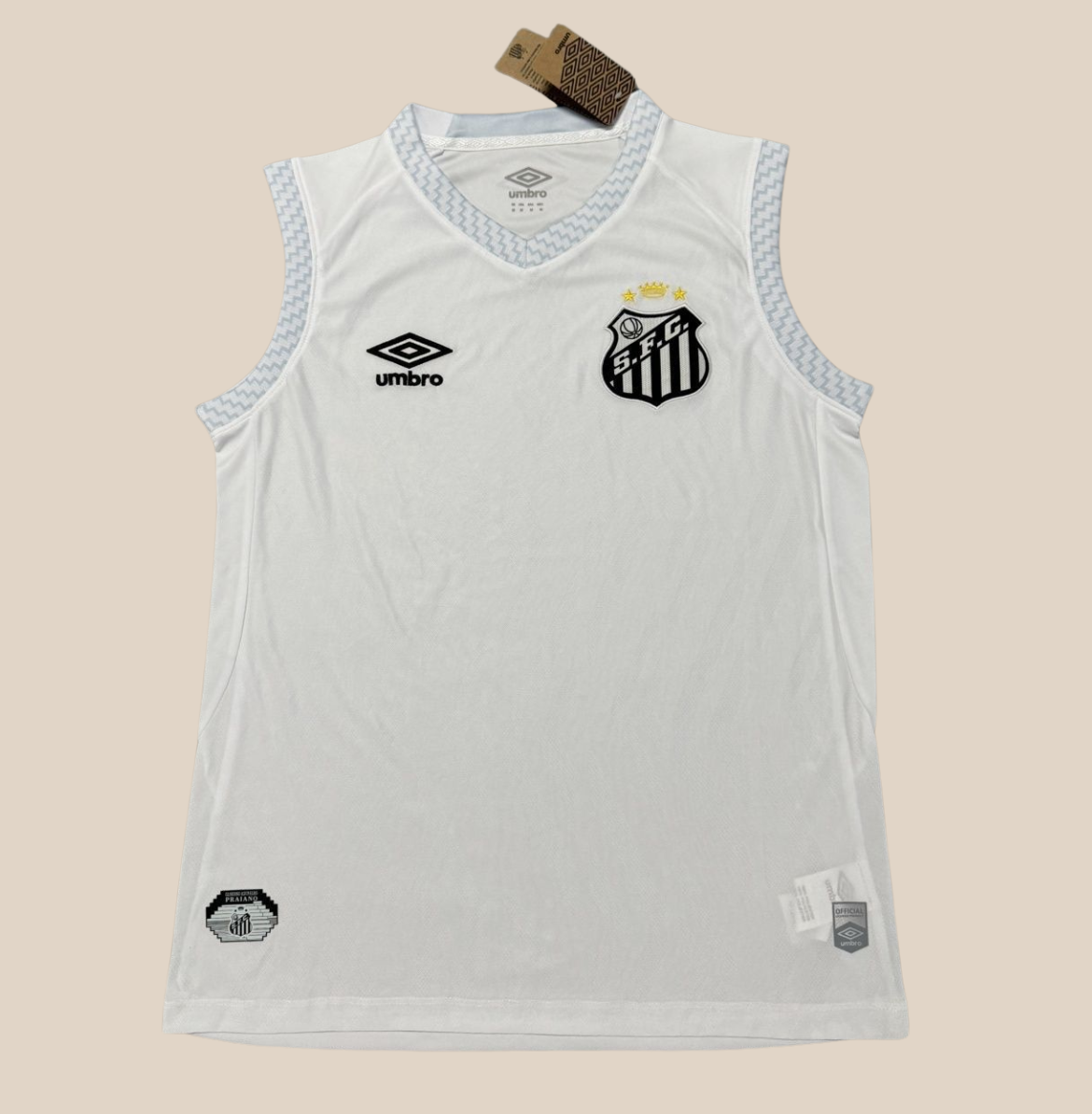 Canotta Santos
