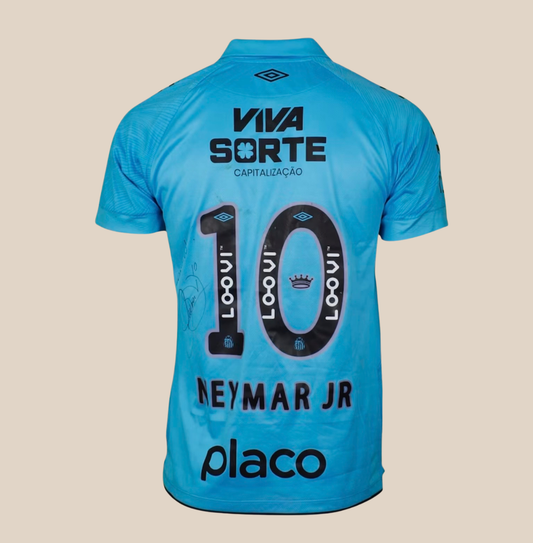 Terza Maglia Santos 25/26