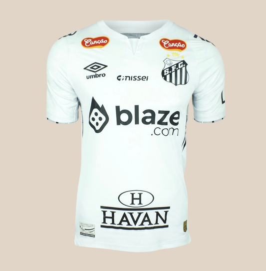 Prima Maglia Santos 25/26