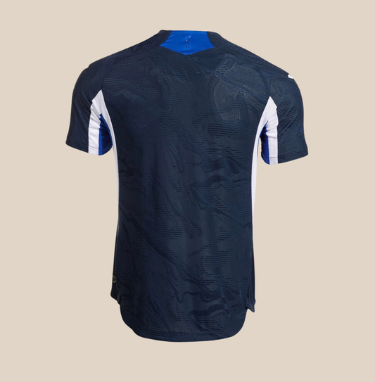 Prima Maglia Hoffenheim 25/26
