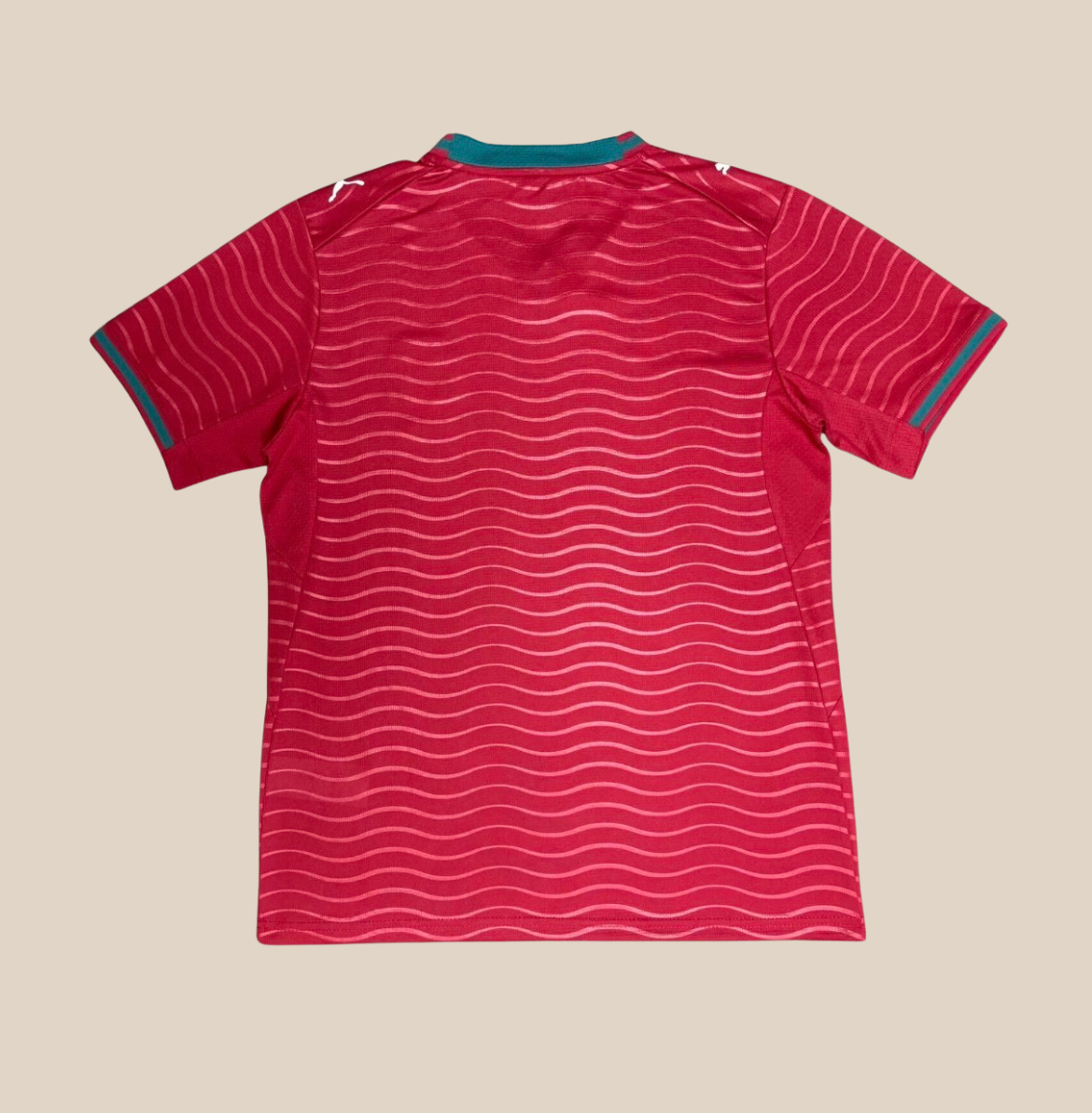 Prima Maglia Portogallo 2026/2027