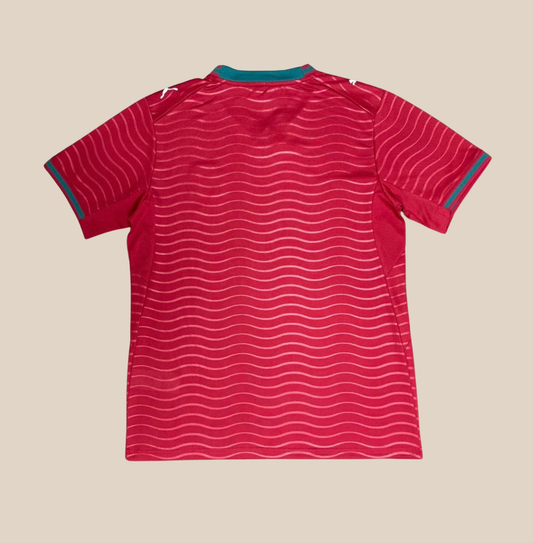 Prima Maglia Portogallo 2026/2027