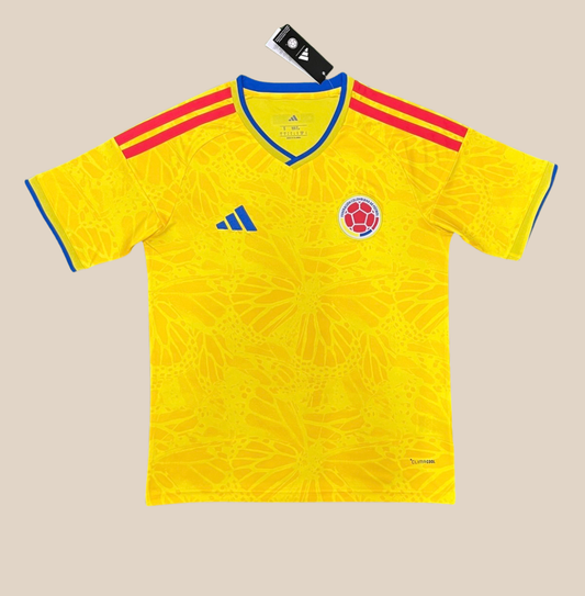 Prima Maglia Colombia 2026/2027