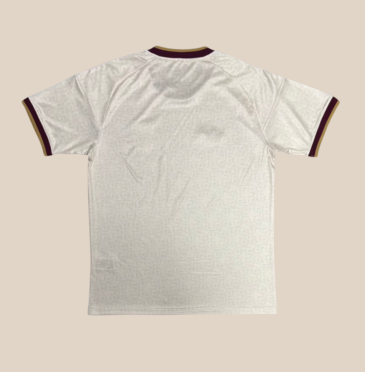 Seconda Maglia Spagna 2026/2027