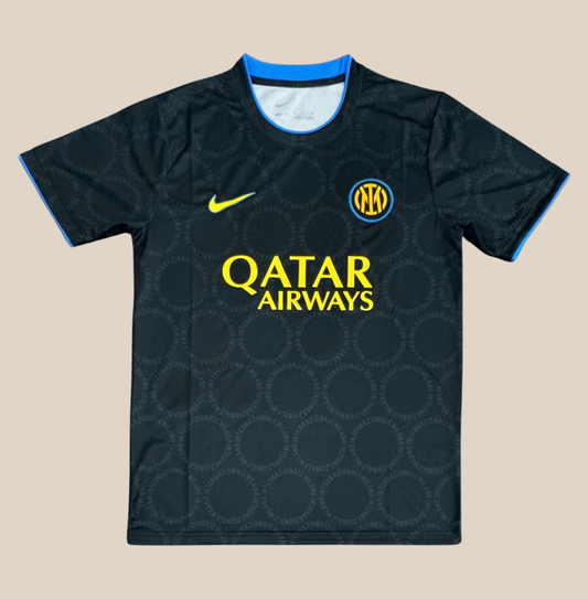 Seconda Maglia Inter 26/27