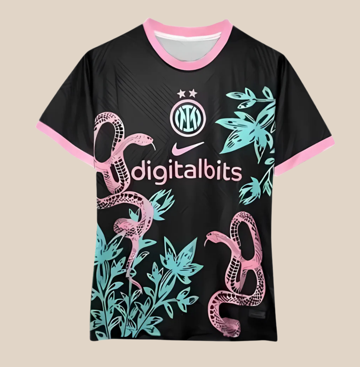 Maglia Edizione Speciale Inter