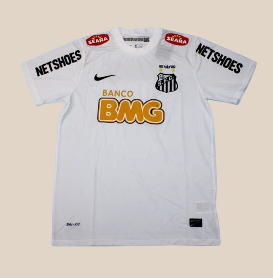 Maglia Santos 2012/2013