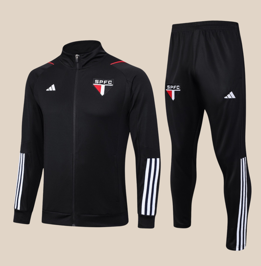 Tuta Sportiva San Paolo