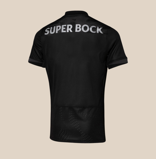 Seconda Maglia Sporting Lisbona 25/26