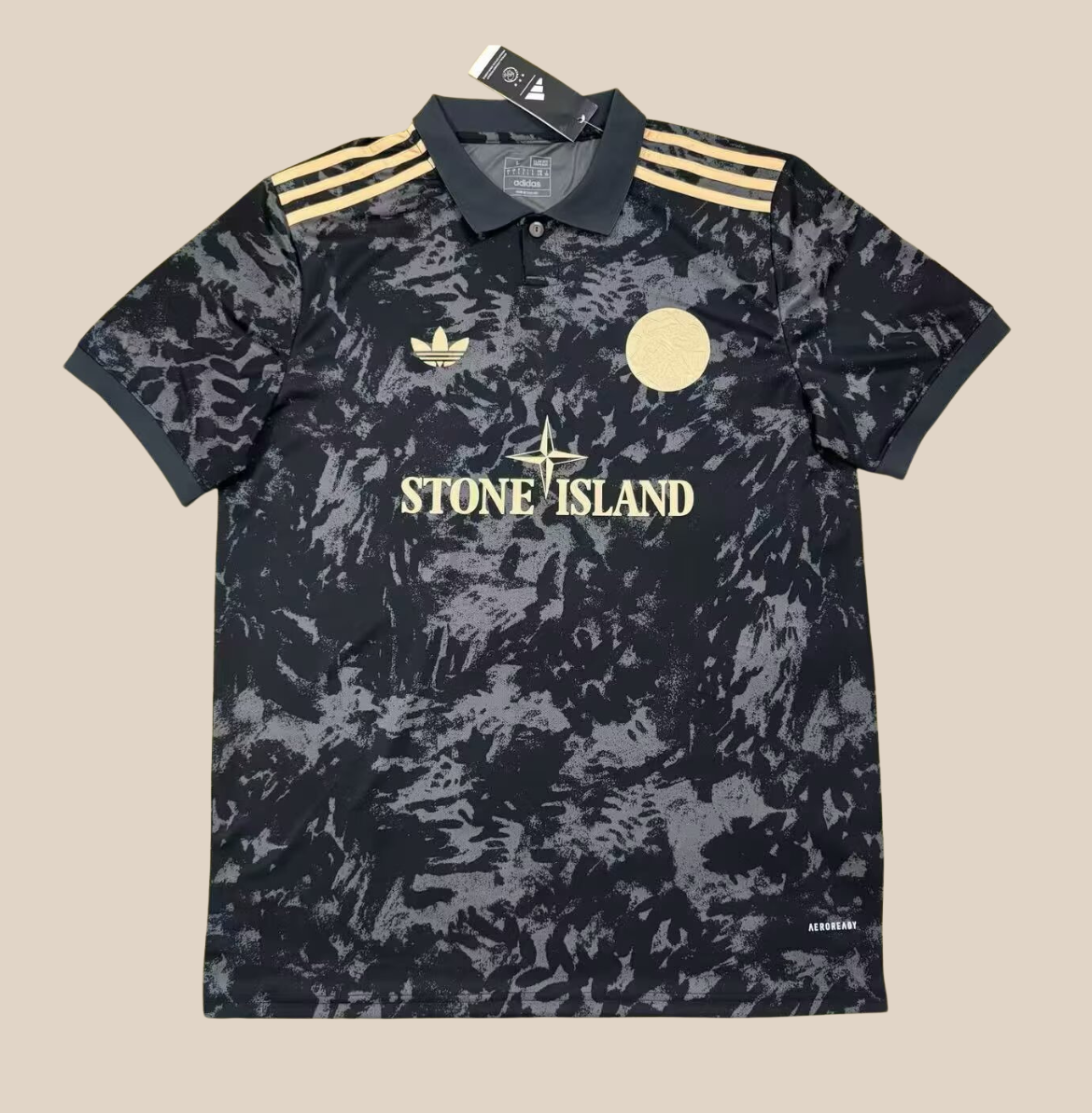 Maglia Edizione Speciale Ajax