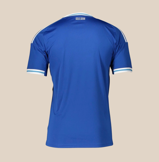 Prima Maglia Strasburgo 25/26