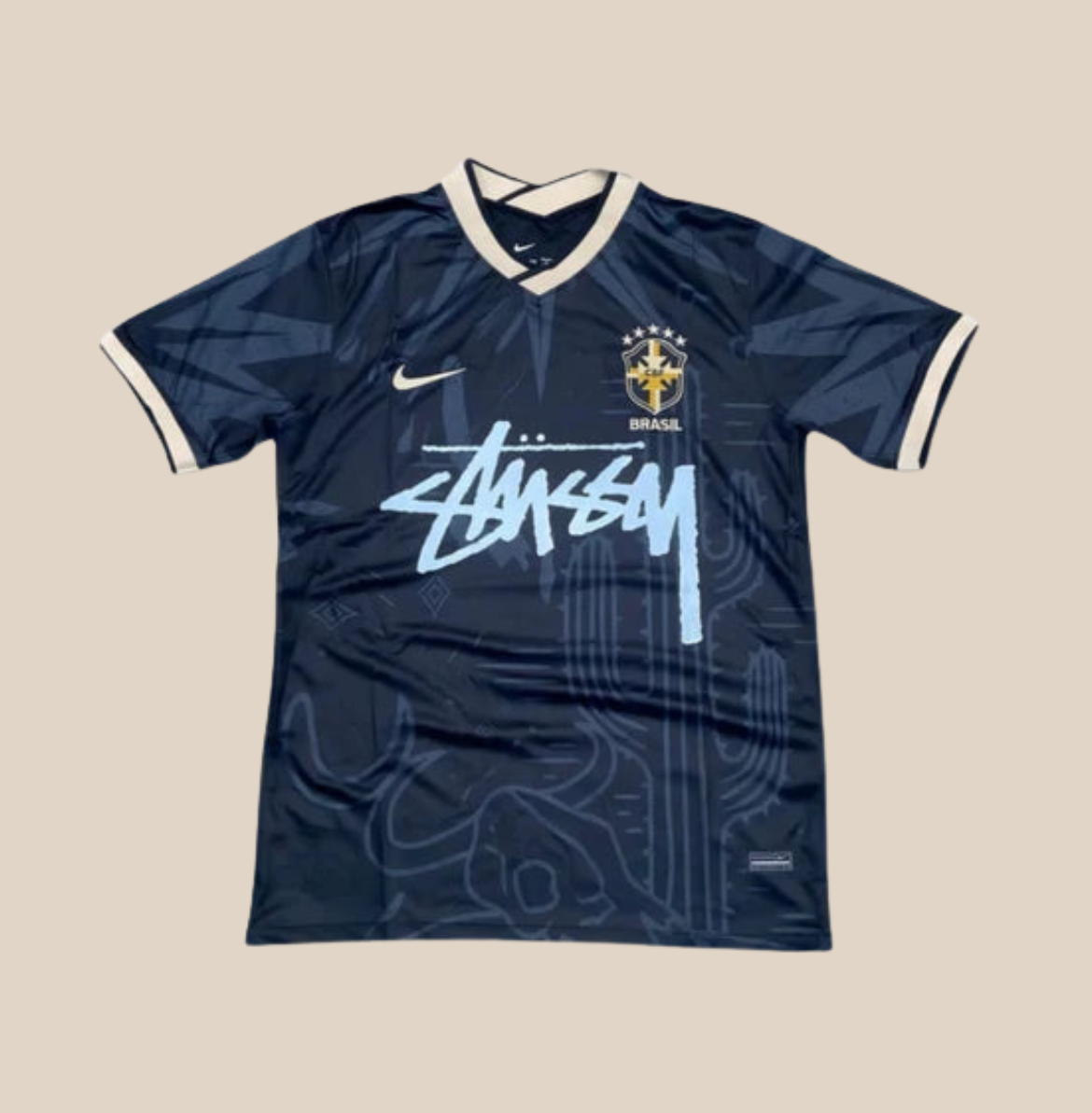 Maglia Edizione Speciale Brasile