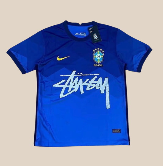 Maglia Edizione Speciale Brasile