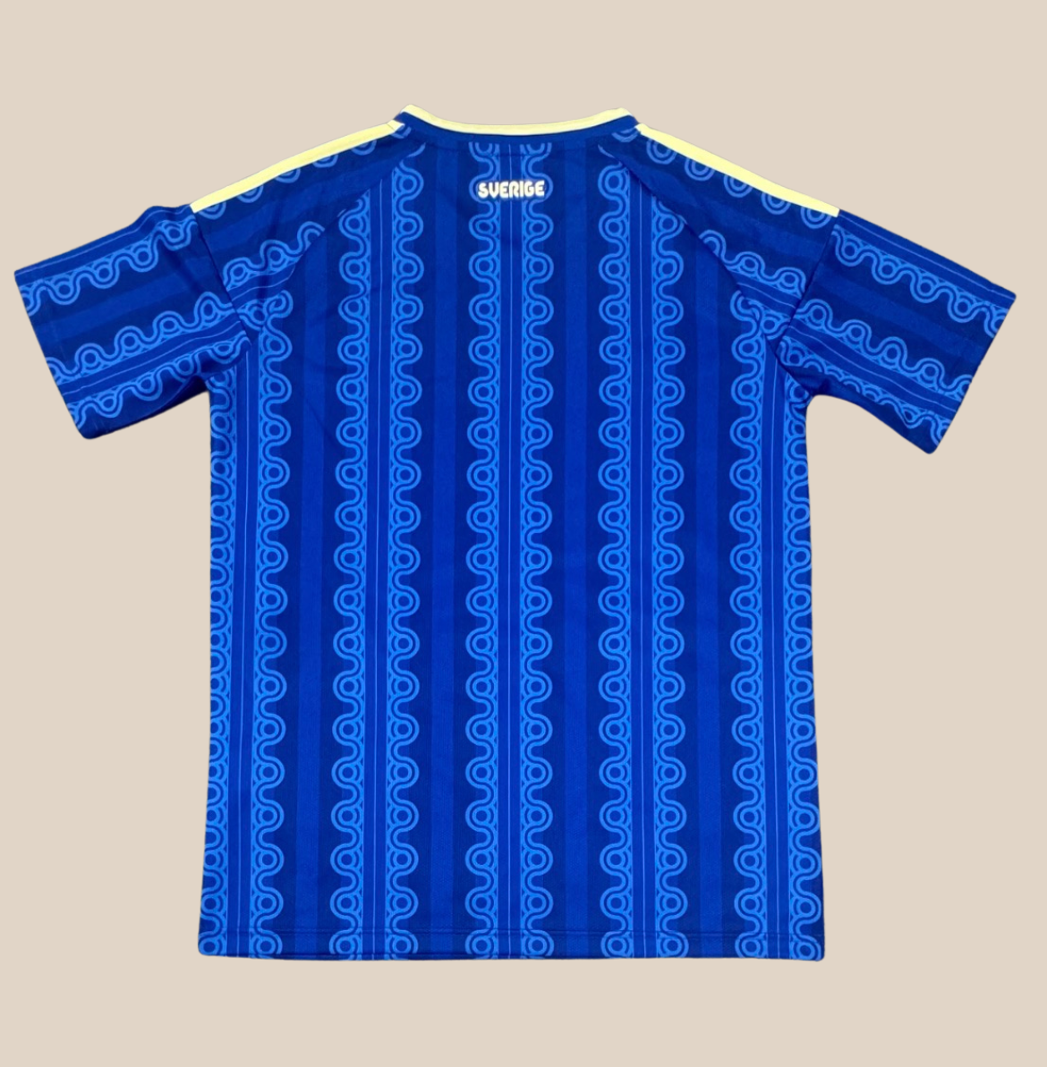 Seconda Maglia Svezia 26/27