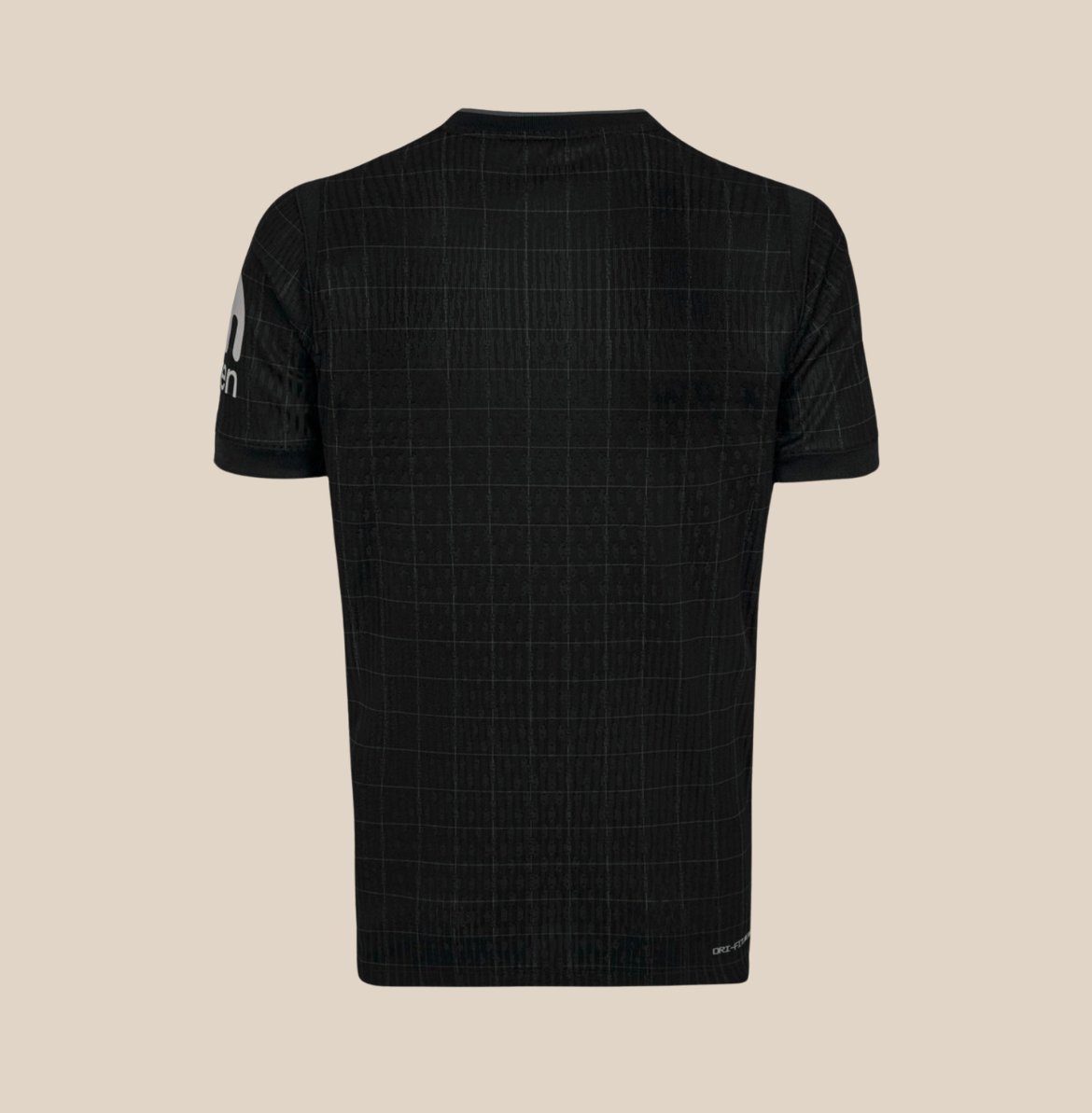 Seconda Maglia Totthenam 25/26