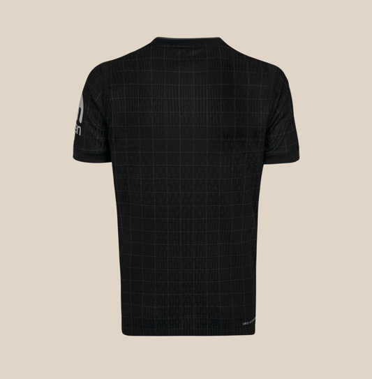 Seconda Maglia Totthenam 25/26