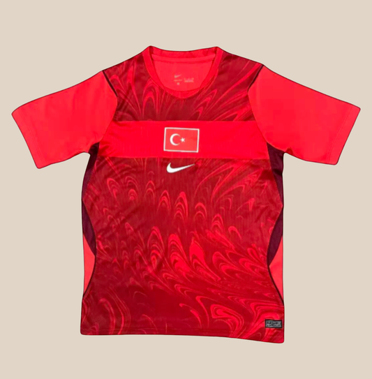 Prima Maglia Turchia 2026/2027