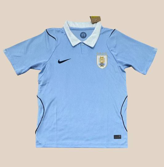 Prima Maglia Uruguay 2026/2027