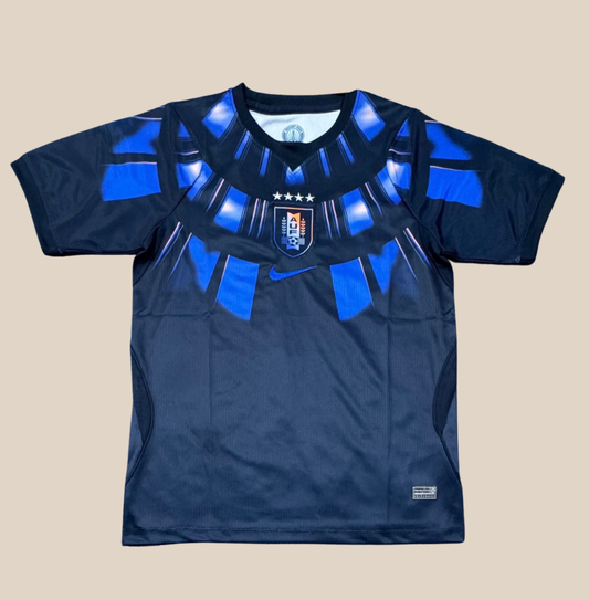 Seconda Maglia Uruguay 2026/2027