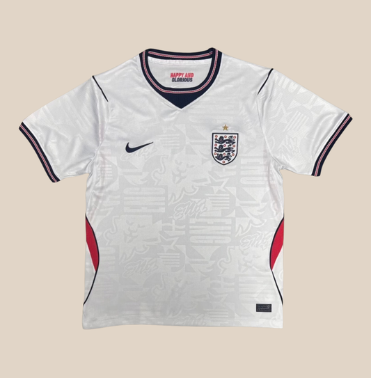 Prima Maglia Inghilterra 2026/2027