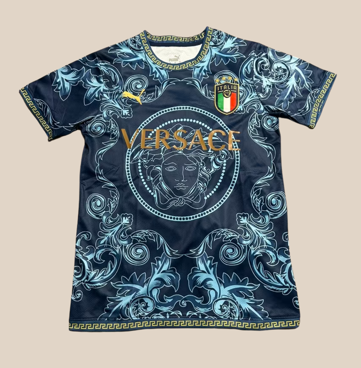 Maglia Edizione Speciale Italia