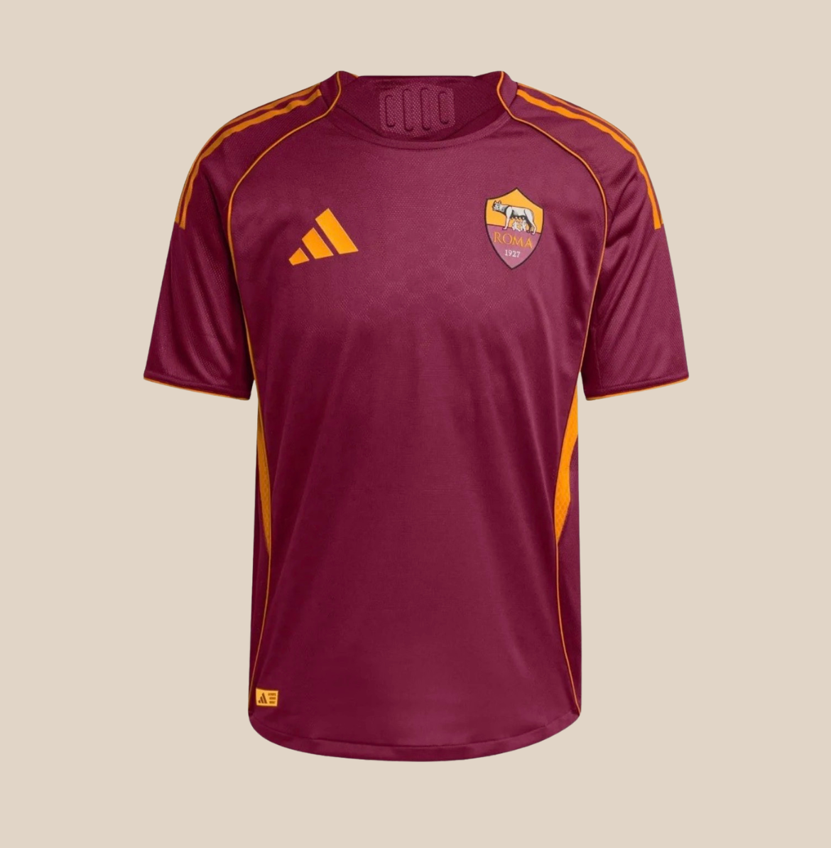Prima Maglia Roma 25/26