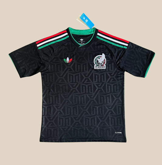 Terza Maglia Messico 2026/2027