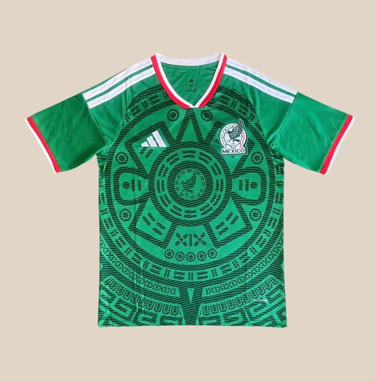 Prima Maglia Messico 2026/2027