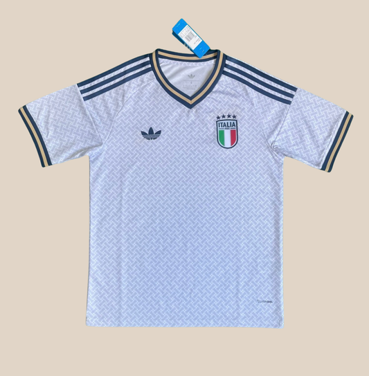 Seconda Maglia Italia 2026/2027