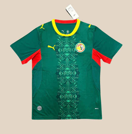 Prima Maglia Senegal 2026/2027