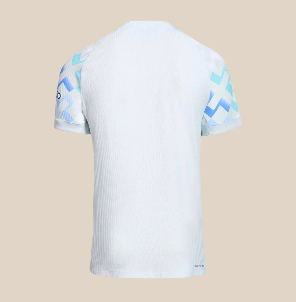 Seconda Maglia Inter 25/26