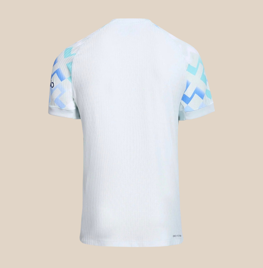 Seconda Maglia Inter 25/26