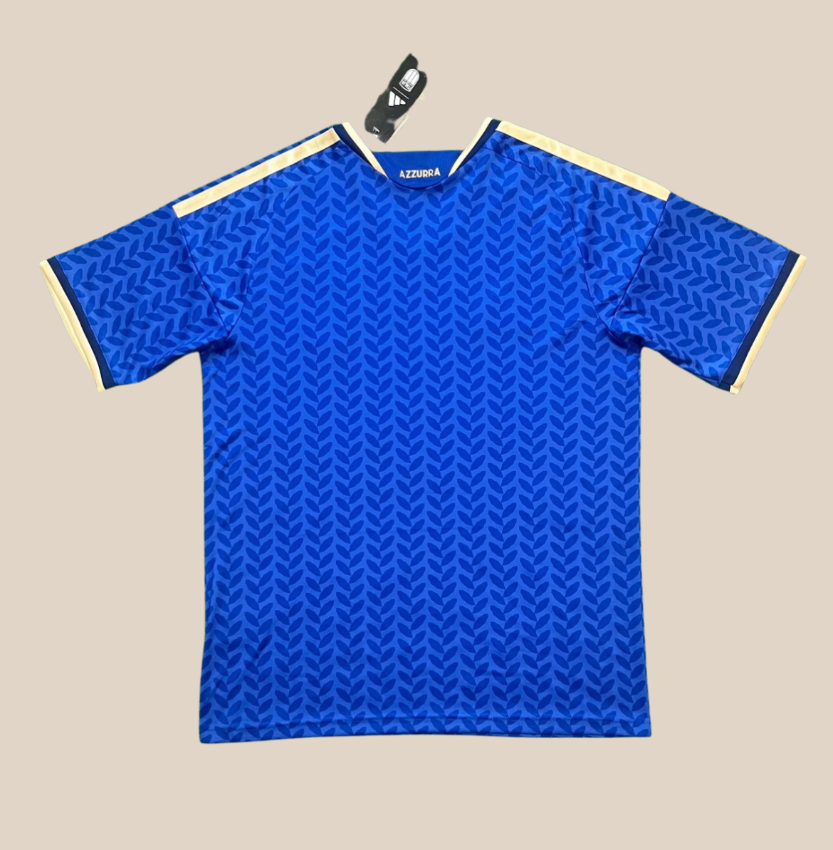 Prima Maglia Italia 2026/2027