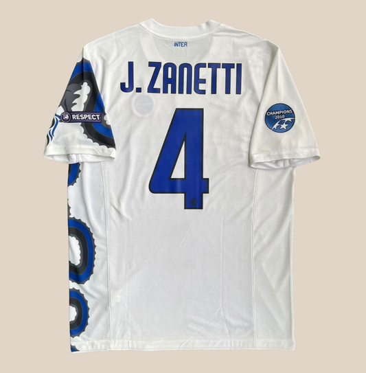 Maglia Inter 2010/2011